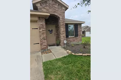 2703 Baldy Road, Spring, TX 77373 - Photo 1