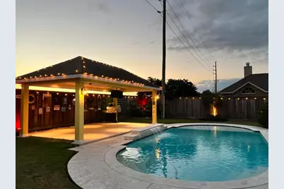 19015 Canyon Frost Drive, Tomball, TX 77377 - Photo 35