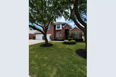 19015 Canyon Frost Drive, Tomball, TX 77377 - Photo 1
