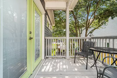 1032 Alexander Street #A, Houston, TX 77008 - Photo 1