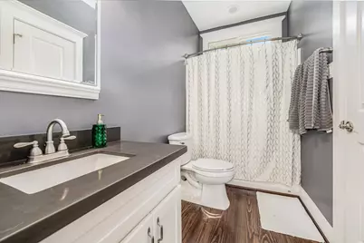 1032 Alexander Street #A, Houston, TX 77008 - Photo 7