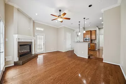 5629 Dolores Place Lane #B, Houston, TX 77057 - Photo 5