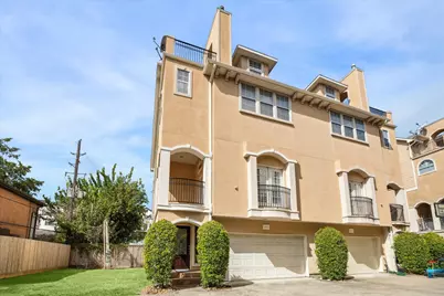 5629 Dolores Place Lane #B, Houston, TX 77057 - Photo 1