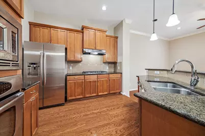 5629 Dolores Place Lane #B, Houston, TX 77057 - Photo 9