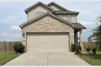 13303 Ardery Meadow Drive, Houston, TX 77048 - Photo 1