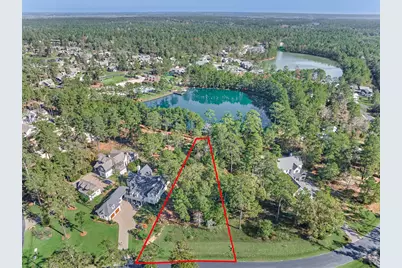 4437 Holly Trail Road, Montgomery, TX 77316 - Photo 1