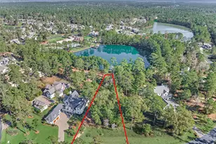 4437 Holly Trail Rd, Montgomery, TX 77316 - Photo 1