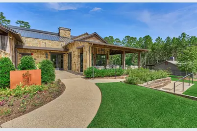 4437 Holly Trail Road, Montgomery, TX 77316 - Photo 21