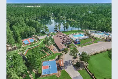 4437 Holly Trail Road, Montgomery, TX 77316 - Photo 17