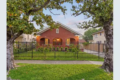 3206 Morrison Street, Houston, TX 77009 - Photo 1