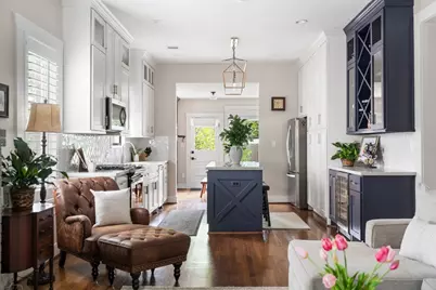 3206 Morrison Street, Houston, TX 77009 - Photo 7