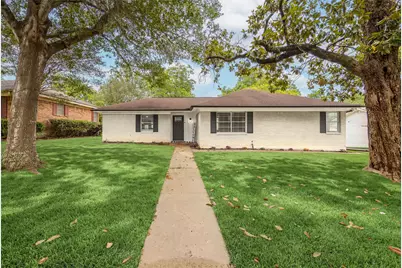 2411 Airline Drive, Brenham, TX 77833 - Photo 1
