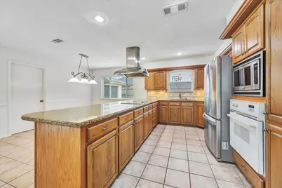 15414 Pleasant Valley Road, Houston, TX 77062 - Photo 1