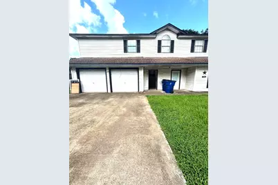 406 Bowie Street, Brazoria, TX 77486 - Photo 1