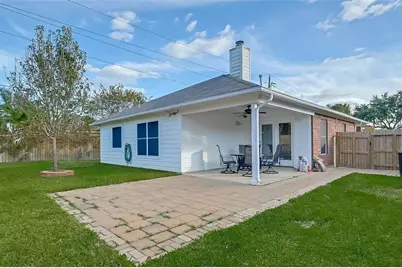 20930 Trails West Drive, Katy, TX 77449 - Photo 11