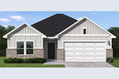6715 Pebble Bluff Court, Cove, TX 77523 - Photo 1