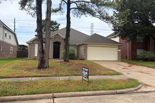 10015 Elm Knoll Trail, Houston, TX 77064 - Photo 1