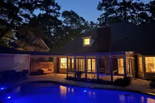 130 Quiet Oak Cir, The Woodlands, TX 77381 - Photo 33