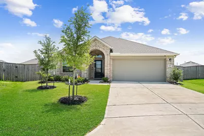 7406 Hillside Arbor Drive, Katy, TX 77493 - Photo 1