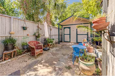 1001 Bomar Street #B, Houston, TX 77006 - Photo 15