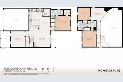 4835 Montclair Hill Lane, Fresno, TX 77545 - Photo 19