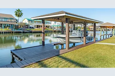 1301 Blue Heron Street, Bayou Vista, TX 77563 - Photo 29