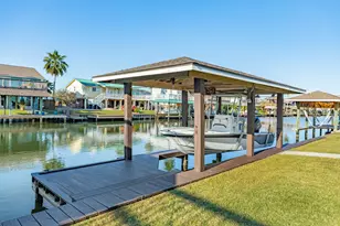 1301 Blue Heron St, Bayou Vista, TX 77563 - Photo 29