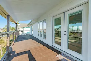 1301 Blue Heron St, Bayou Vista, TX 77563 - Photo 5