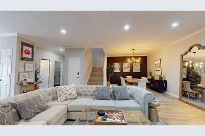 17 Waugh Drive #201, Houston, TX 77007 - Photo 3