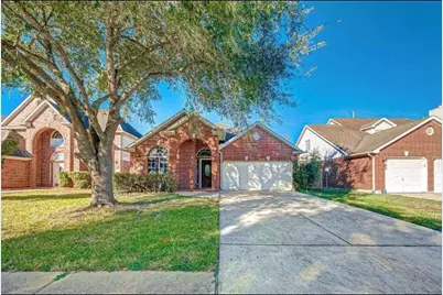 1710 Park Forest Drive, Katy, TX 77450 - Photo 1