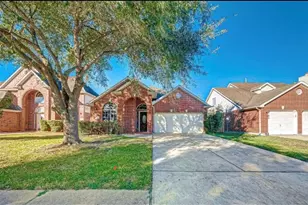 1710 Park Forest Dr, Katy, TX 77450 - Photo 1