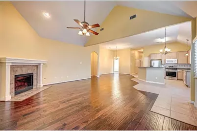 1710 Park Forest Drive, Katy, TX 77450 - Photo 5
