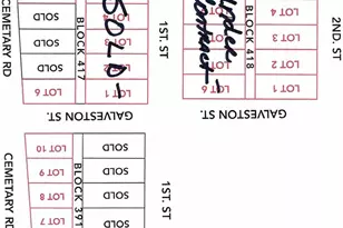 0 2nd, Hempstead, TX 77445 - Photo 1