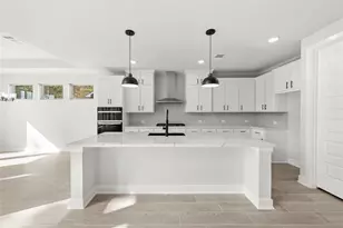 268 Warbler Song Dr, Willis, TX 77318 - Photo 5