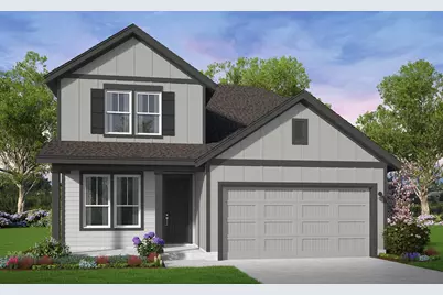 6435 Haltwhistle Lane, Katy, TX 77449 - Photo 1