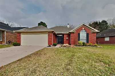 14822 Carolina Falls Lane, Cypress, TX 77433 - Photo 1