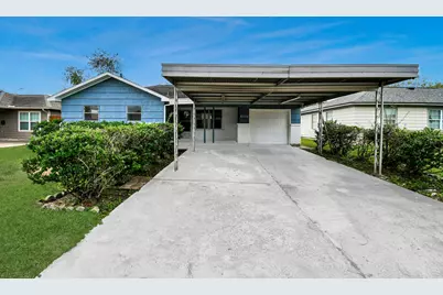 8534 Fillmore Street, Houston, TX 77029 - Photo 3