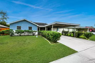 8534 Fillmore St, Houston, TX 77029 - Photo 1