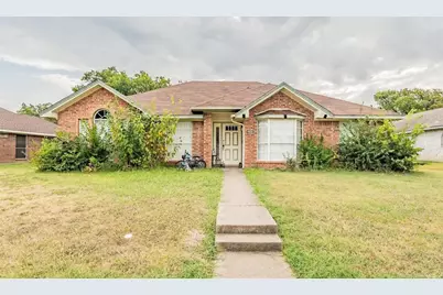 4520 Wedgecrest Drive, Dallas, TX 75232 - Photo 1