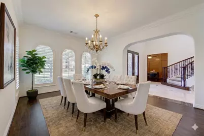 14014 Hampton Cove Drive, Houston, TX 77077 - Photo 9