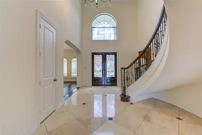 14014 Hampton Cove Drive, Houston, TX 77077 - Photo 15