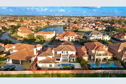 14014 Hampton Cove Drive, Houston, TX 77077 - Photo 5