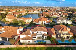 14014 Hampton Cove Dr, Houston, TX 77077 - Photo 5