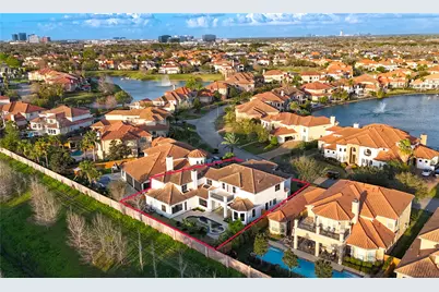 14014 Hampton Cove Drive, Houston, TX 77077 - Photo 45