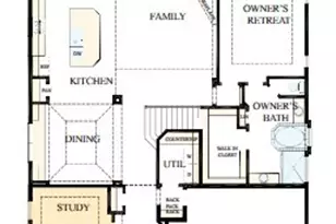 335 Wild Frk Ct, Conroe, TX 77304 - Photo 3