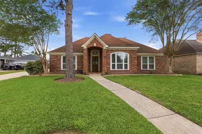18811 Polo Meadow Drive, Humble, TX 77346 - Photo 1