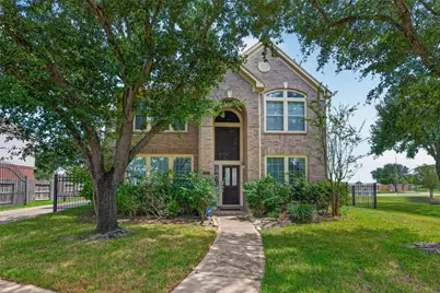5535 Moss Meadow Court, Sugar Land, TX 77479 - Photo 3