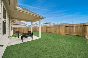 5324 CJ Walker Ln, Houston, TX 77048 - Photo 35