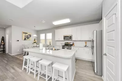 5324 Cj Walker Lane, Houston, TX 77048 - Photo 9