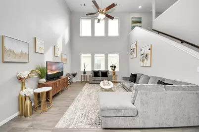 5324 Cj Walker Lane, Houston, TX 77048 - Photo 5